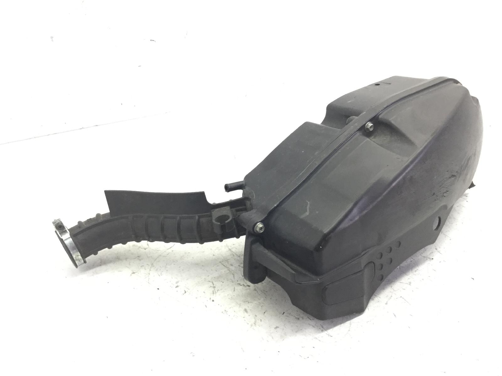 Yamaha xenter hw 125 cassa scatola filtro aria 2012 2017 se591