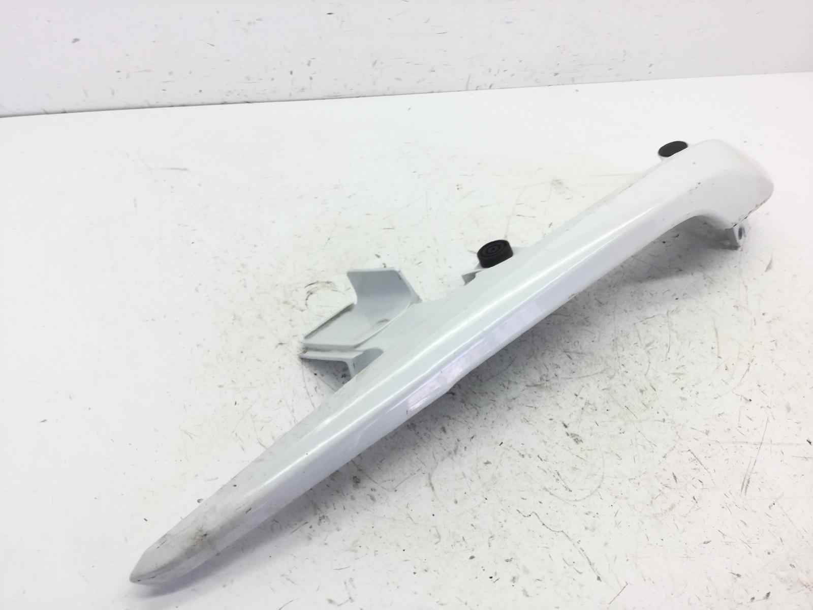 Yamaha xenter hw 125 maniglia maniglione posteriore destra 2012 2017 se591