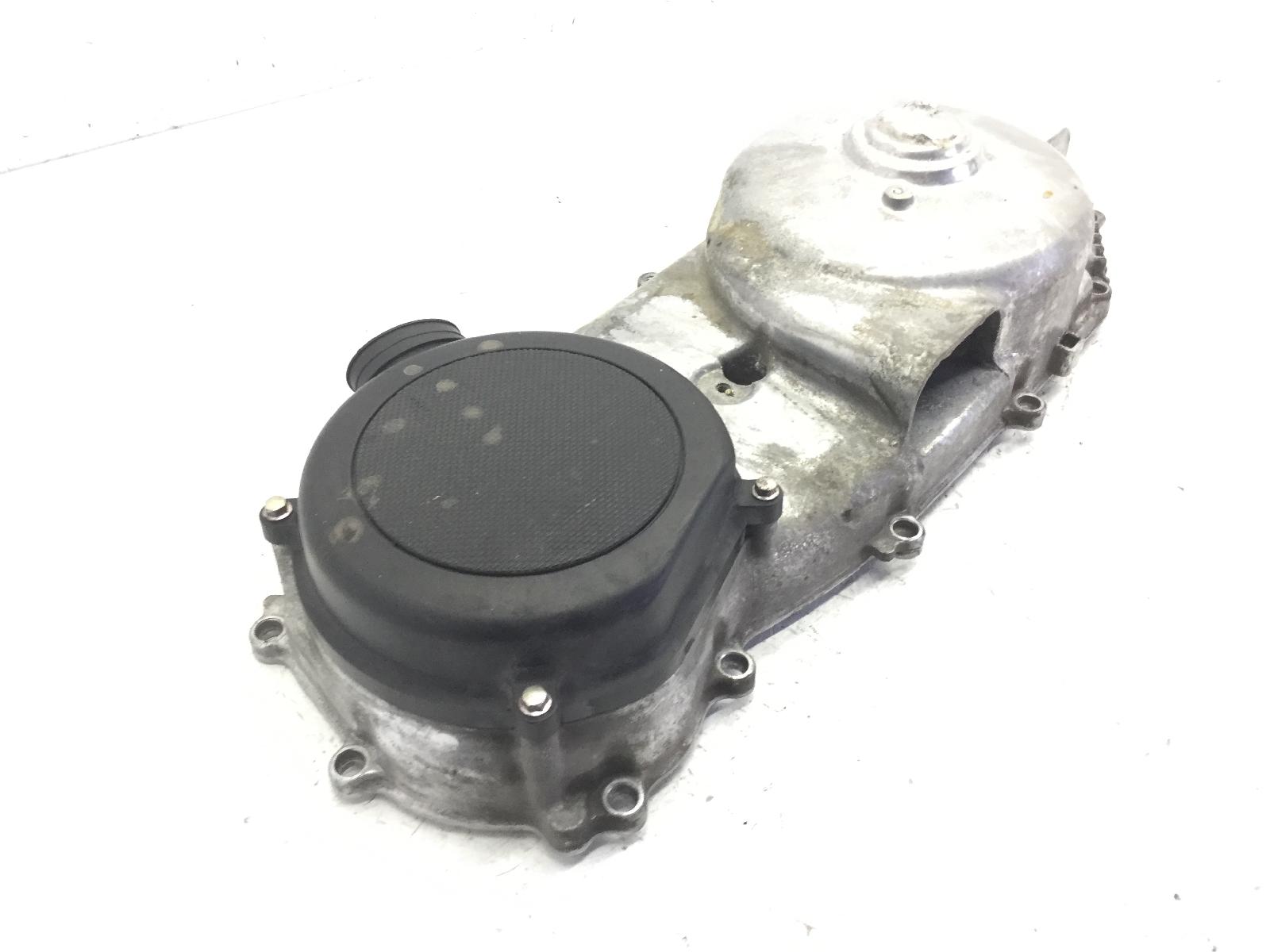 Yamaha xenter hw 125 coperchio carter trasmissione 2012 2017 se591
