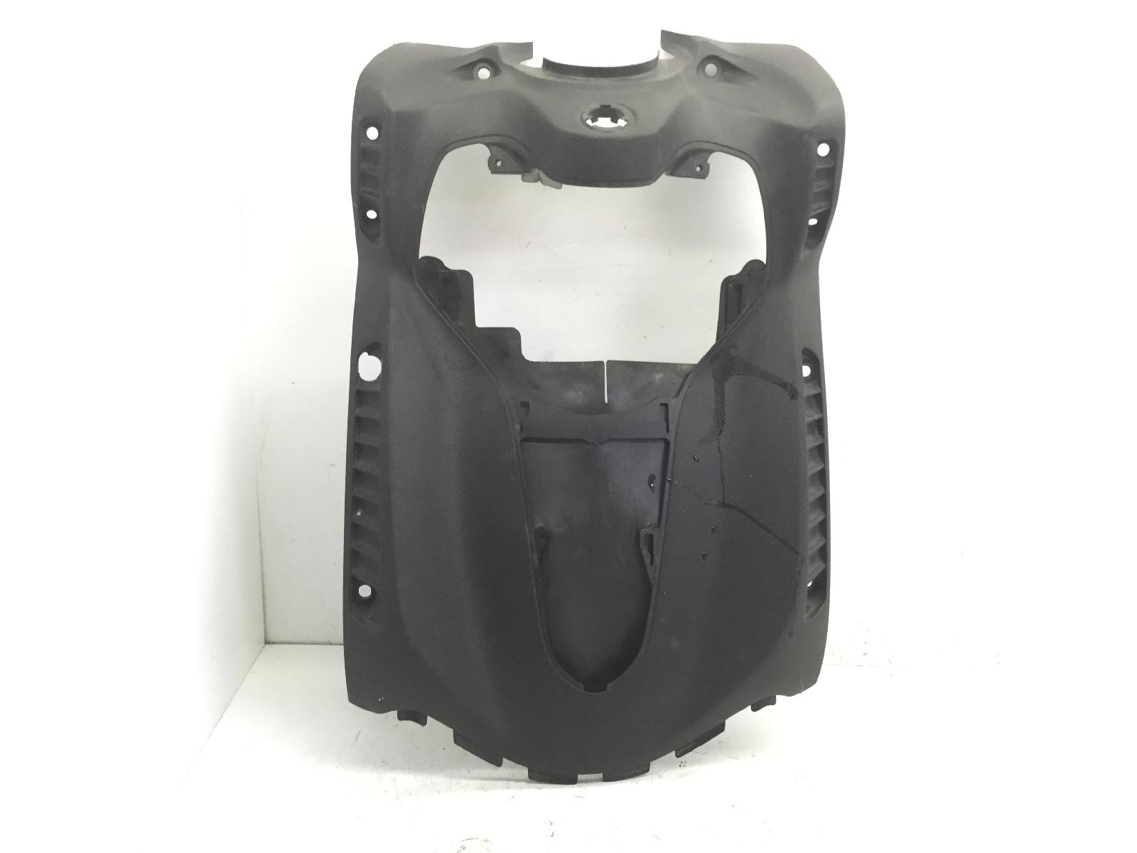 Yamaha xenter hw 125 carena controscudo retroscudo - attacco rotto 2012 2017 se591
