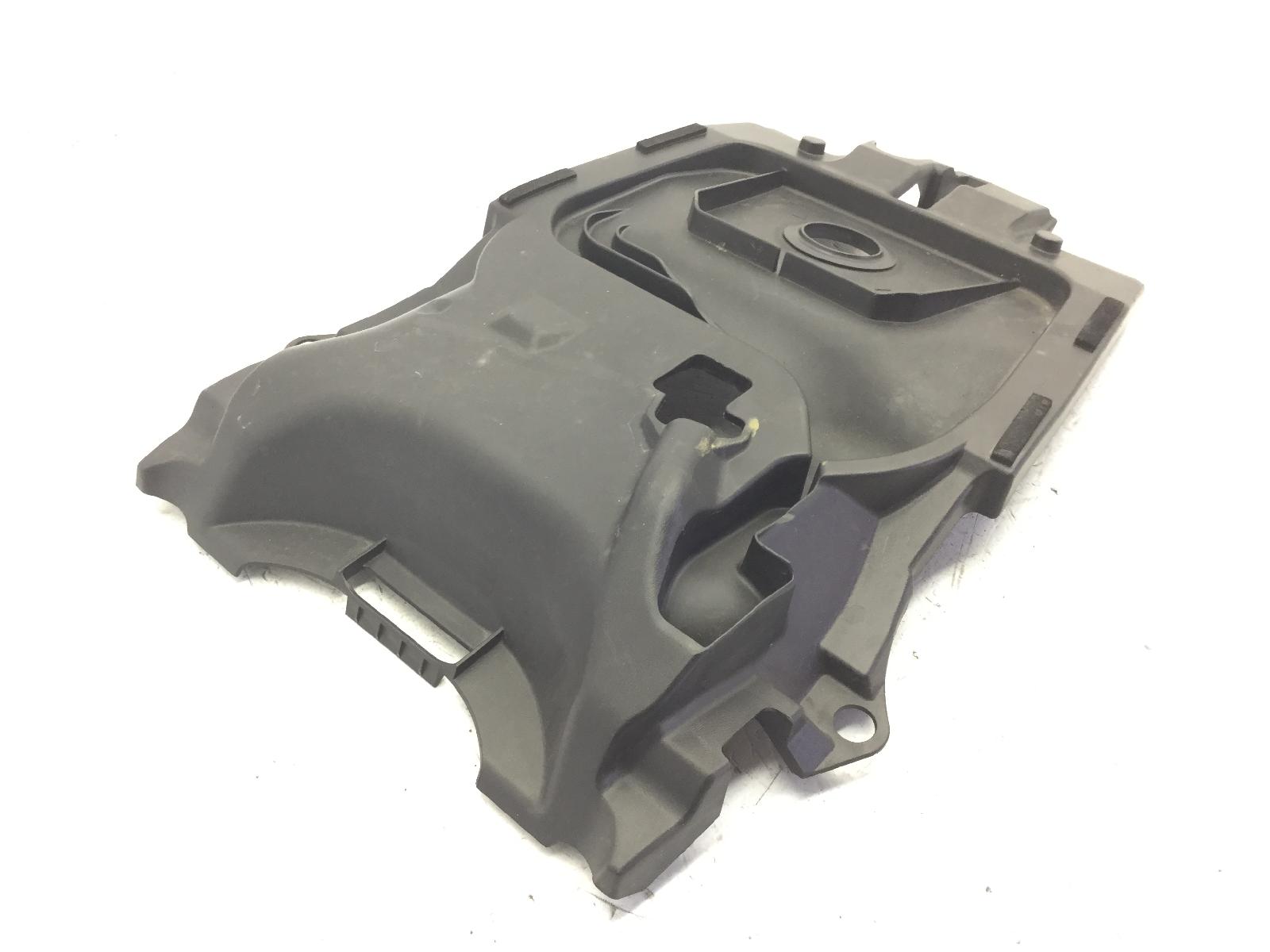 Yamaha xenter hw 125 carena coperchio serbatoio benzina carburante 2012 2017 se591