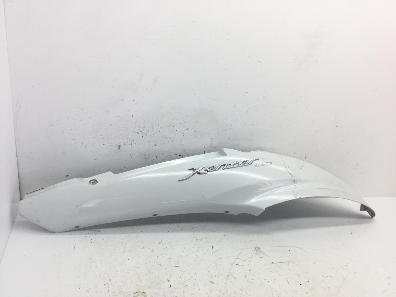 Yamaha xenter hw 125 carena fiancata posteriore destra - rottura 2012 2017 se591