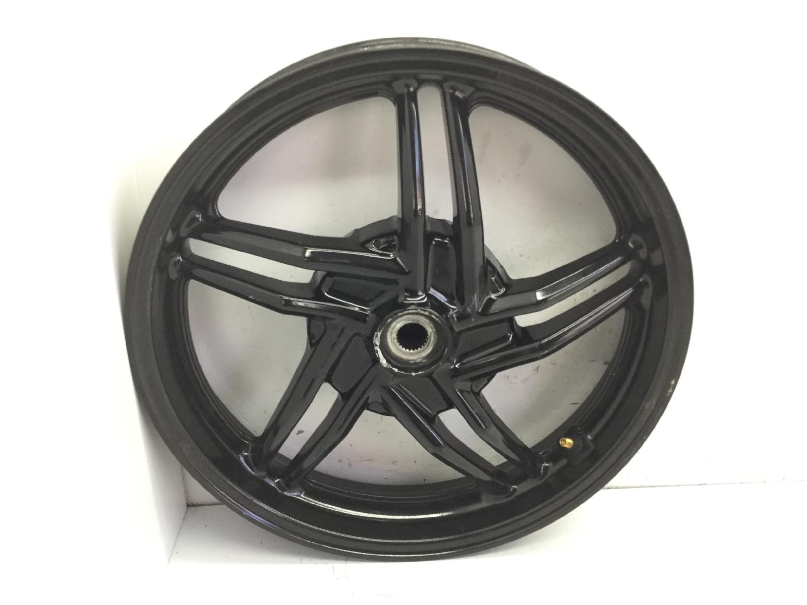 Yamaha xenter hw 125 cerchio rutoa posteriore 16 x 2.75 2012 2017 se591
