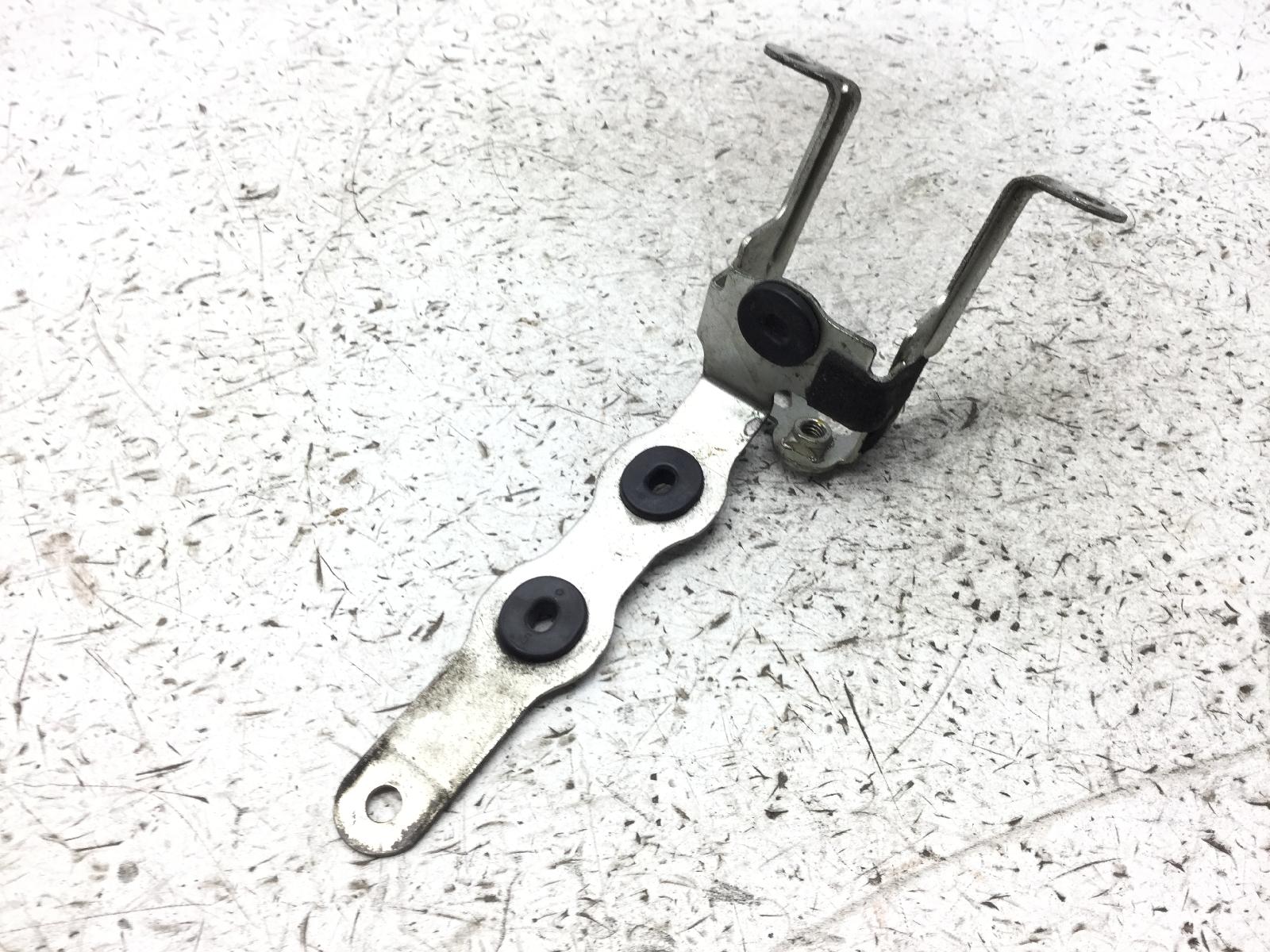 Yamaha xenter hw 125 staffa supporto scatola batteria 2012 2017 se591