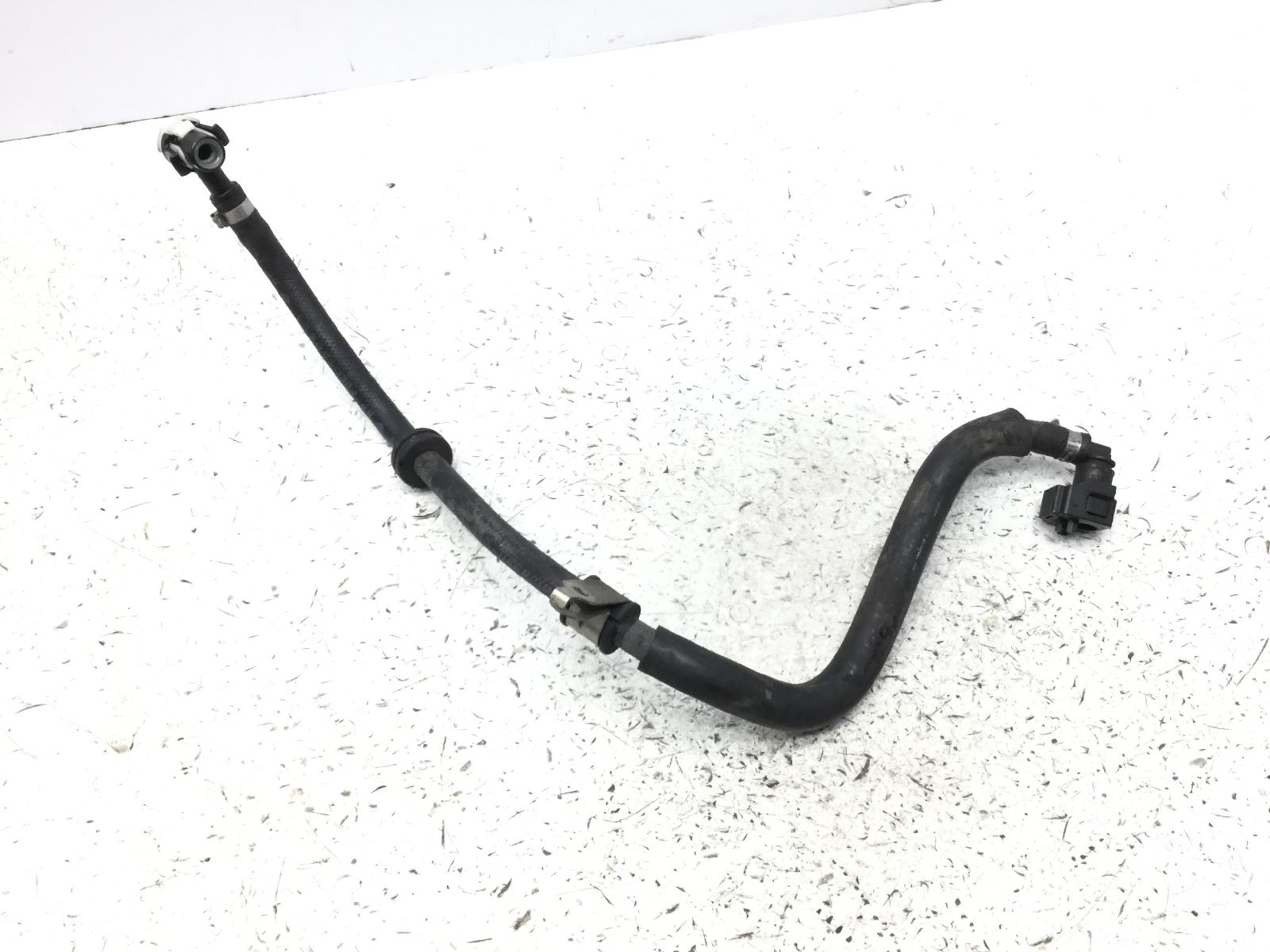 Yamaha xenter hw 125 tubo benzina carburate 2012 2017 se591