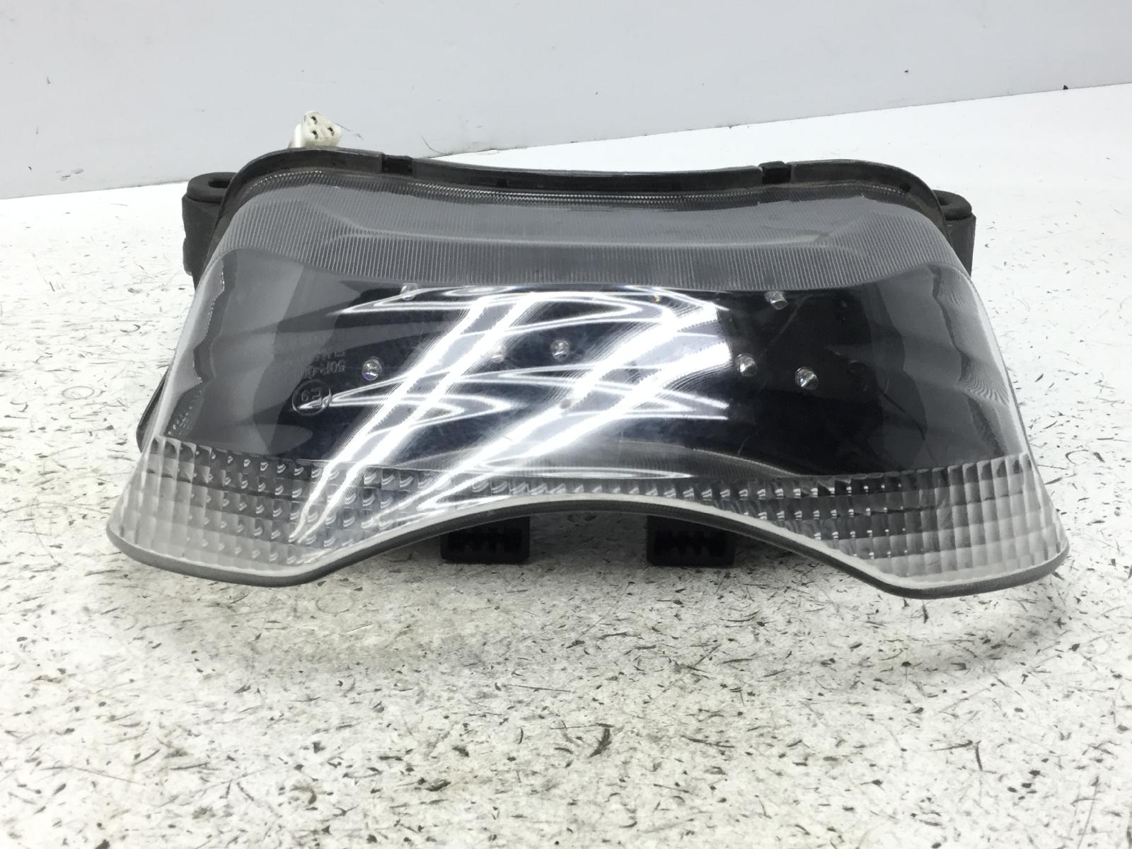 Yamaha xenter hw 125 faro fanale posteriore 2012 2017 se591