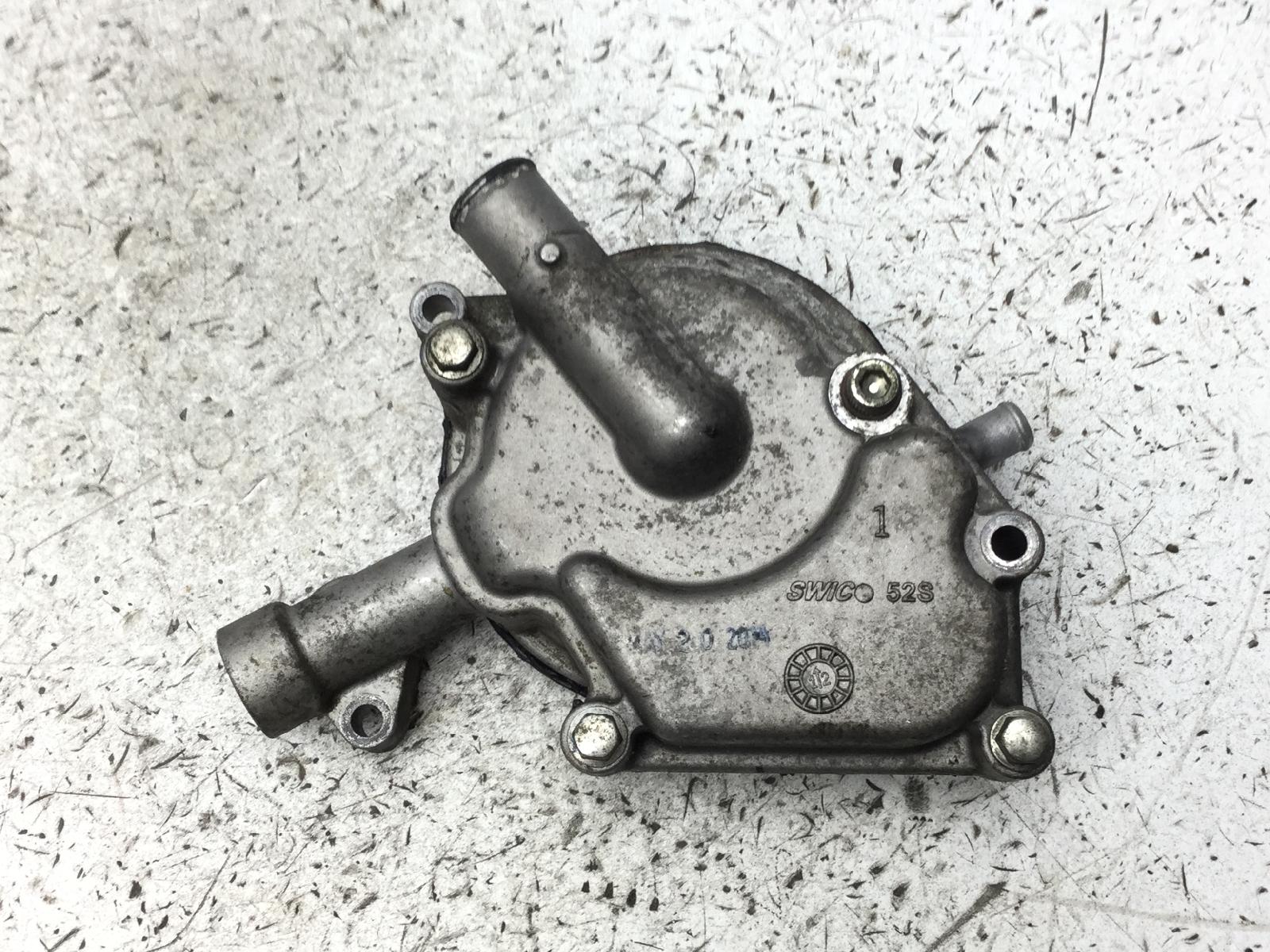 Yamaha xenter hw 125 pompa acqua 2012 2017 se591