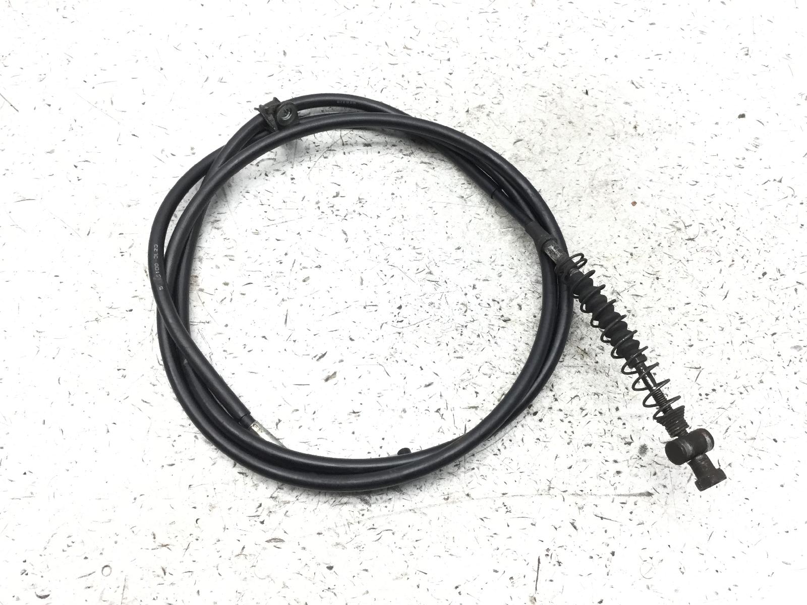 Yamaha xenter hw 125 cavo guaina freno posteriore 2012 2017 se591