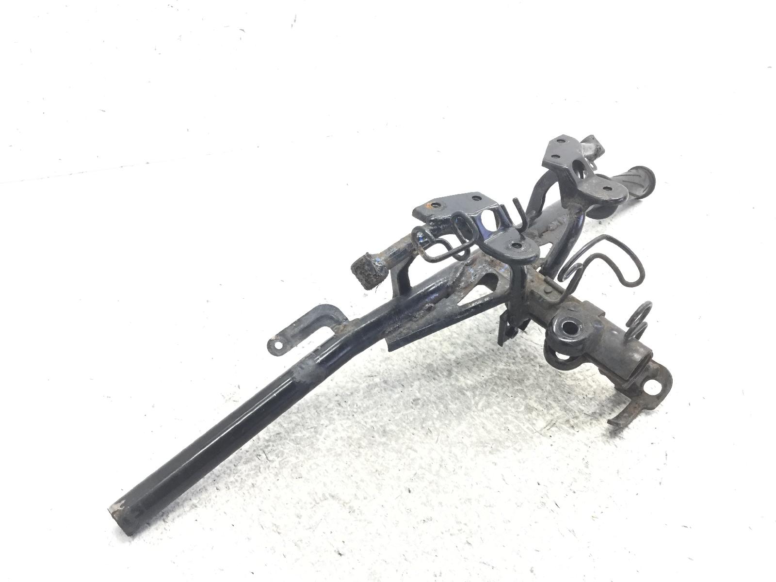 Yamaha xenter hw 125 manubrio handlebar 2012 2017 se591