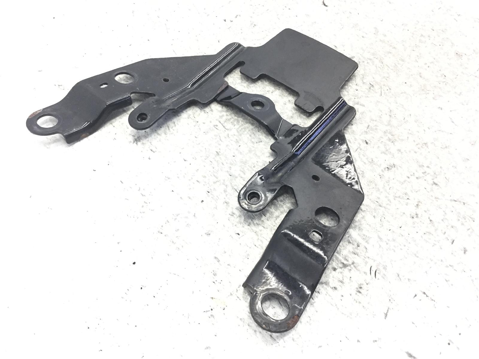 Yamaha xenter hw 125 staffa supporto maniglione posteriore 2012 2017 se591