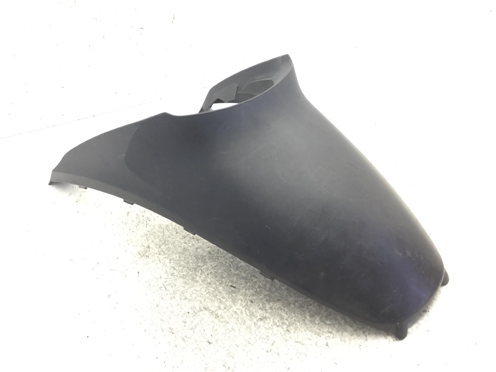 Yamaha xenter hw 125 carena coperchio centrale 2012 2017 se591