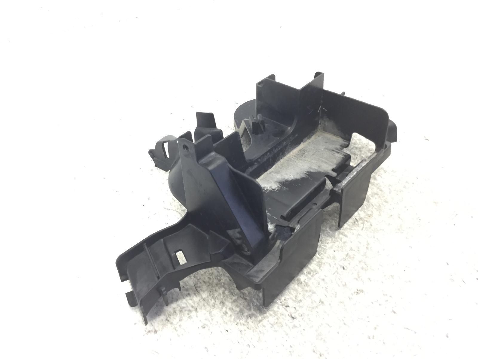 Yamaha xenter hw 125 carena scatola vano supporto batteria 2012 2017 se591
