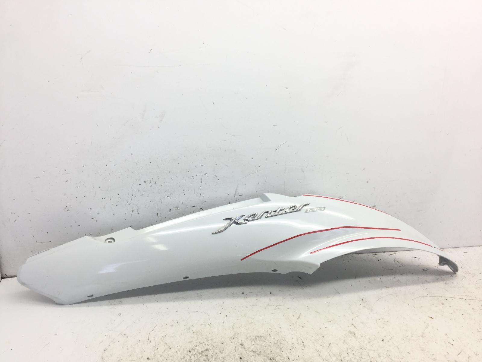 Yamaha xenter hw 125 carena fiancata posteriore destra 2012 2017 se591