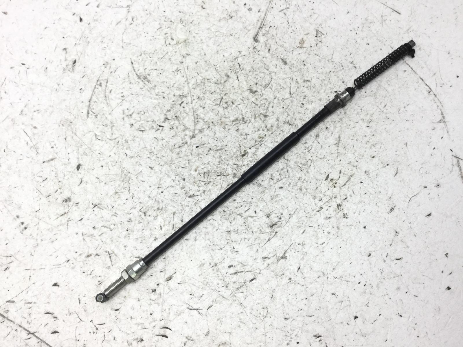 Yamaha xenter hw 125 cavo ripartitore comando e pompa freno 2012 2017 se591