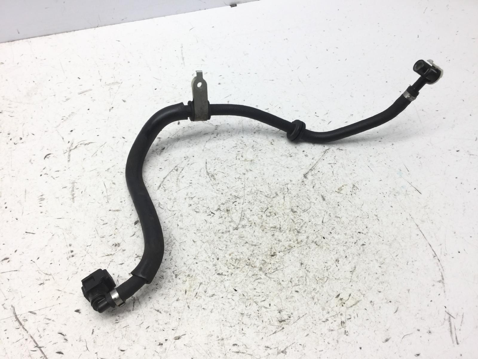 Yamaha xenter hw 125 tubo carburante benzina 2012 2017 se591