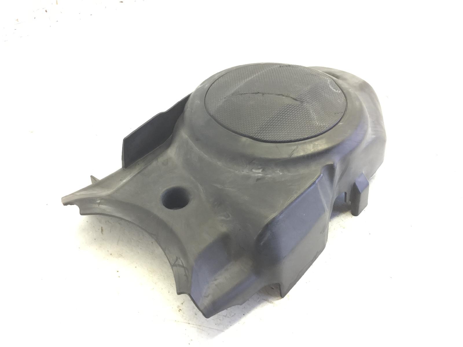 Yamaha xenter hw 125 coperchio carter trasmissione in plastica 2012 2017 se591