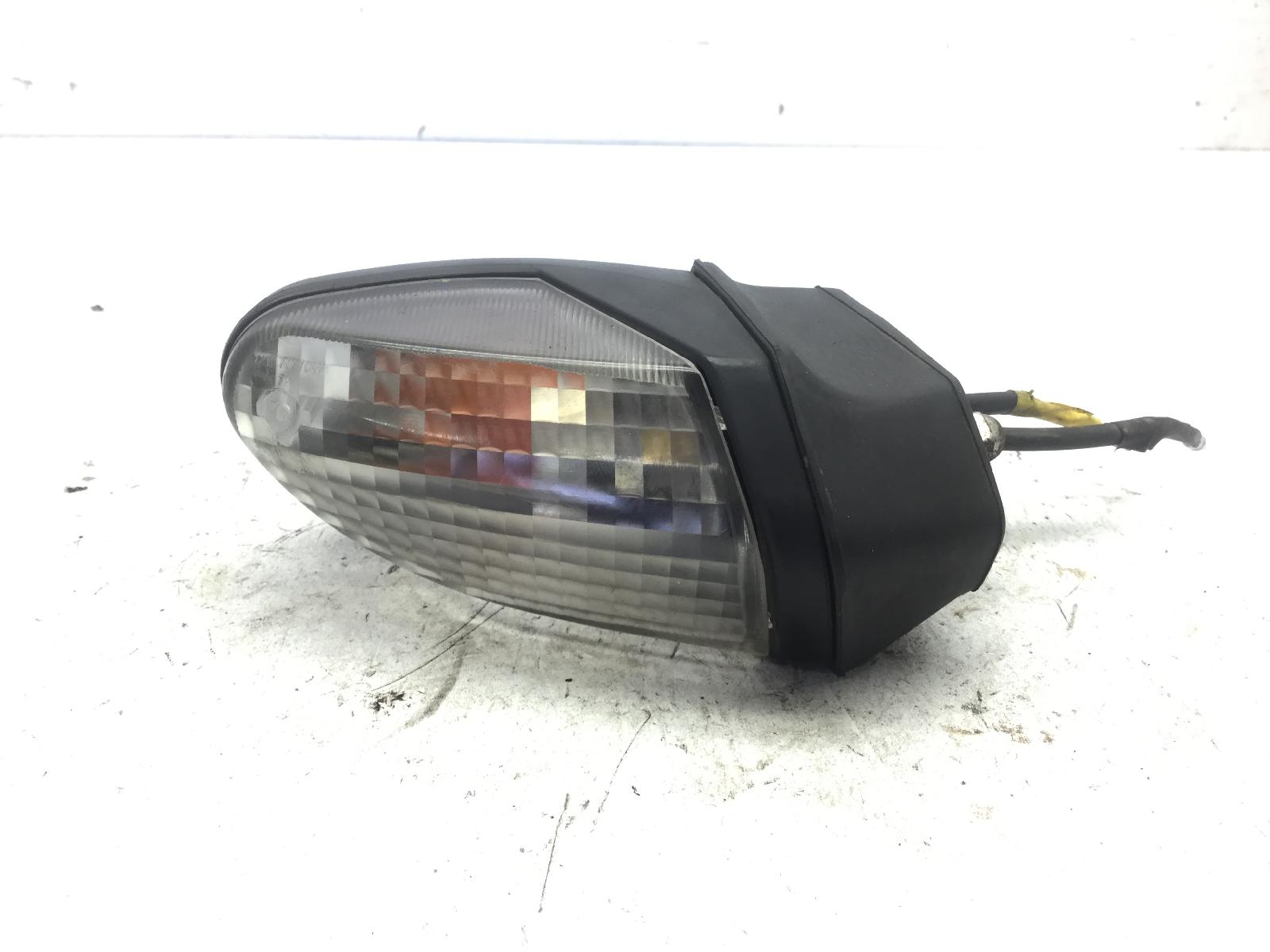 Yamaha xenter hw 125 freccia posteriore sinistra 2012 2017 se591