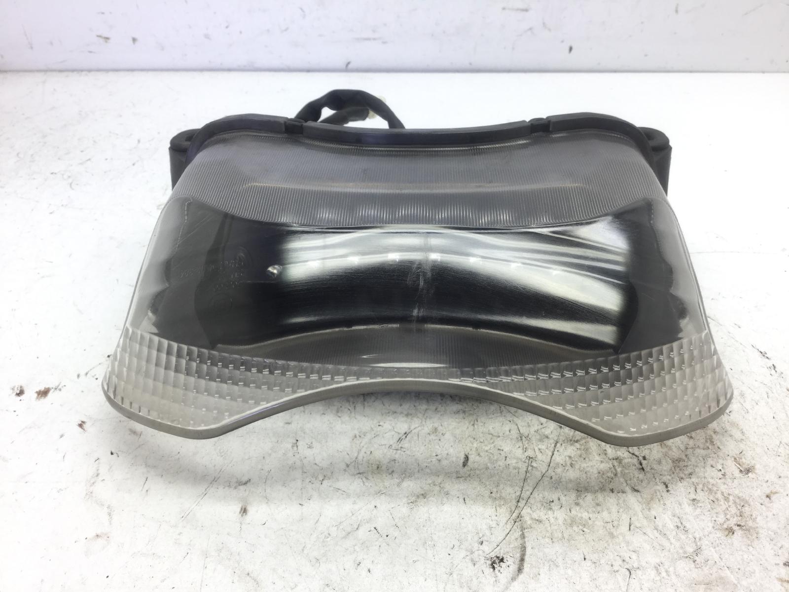 Yamaha xenter hw 125 faro fanale stop posteriore 2012 2017 se591
