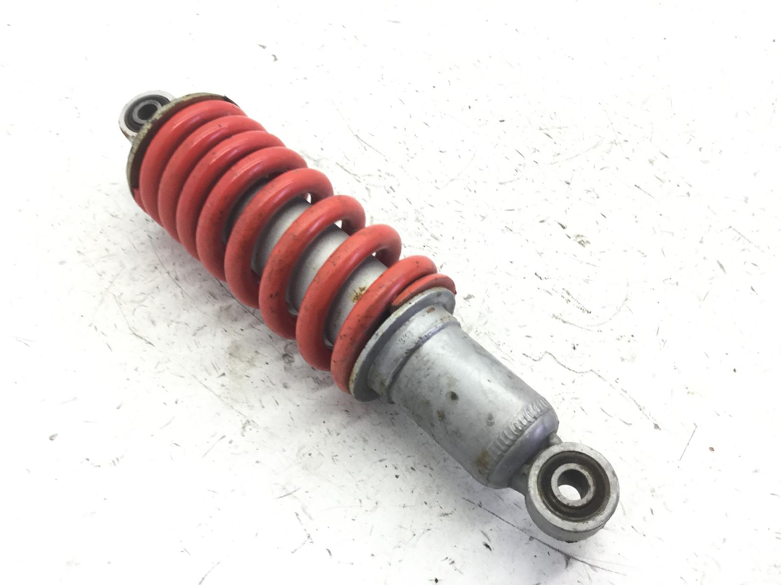 Honda cbr r 125 mono ammortizzatore posteriore - interasse: 260 mm 2004 2006 jc34a