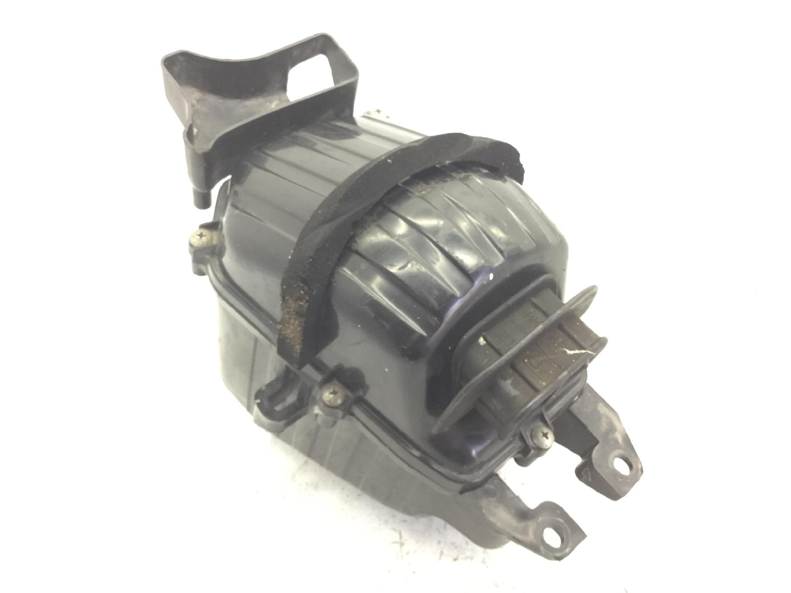 Honda cbr r 125 cassa scatola filtro aria 2004 2006 jc34a