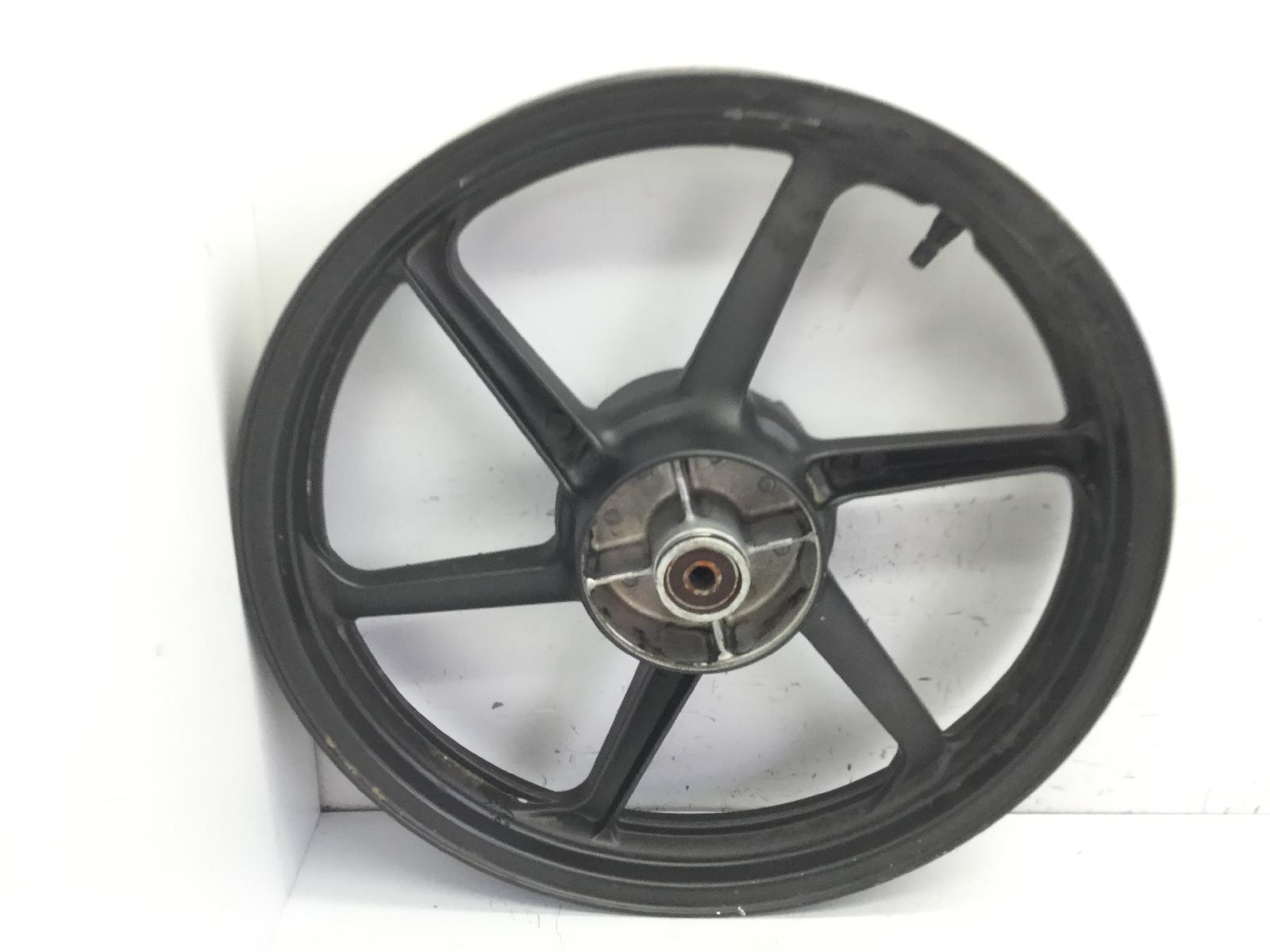 Honda cbr r 125 cerchio ruota posteriore 17 x 2.15 2004 2006 jc34a