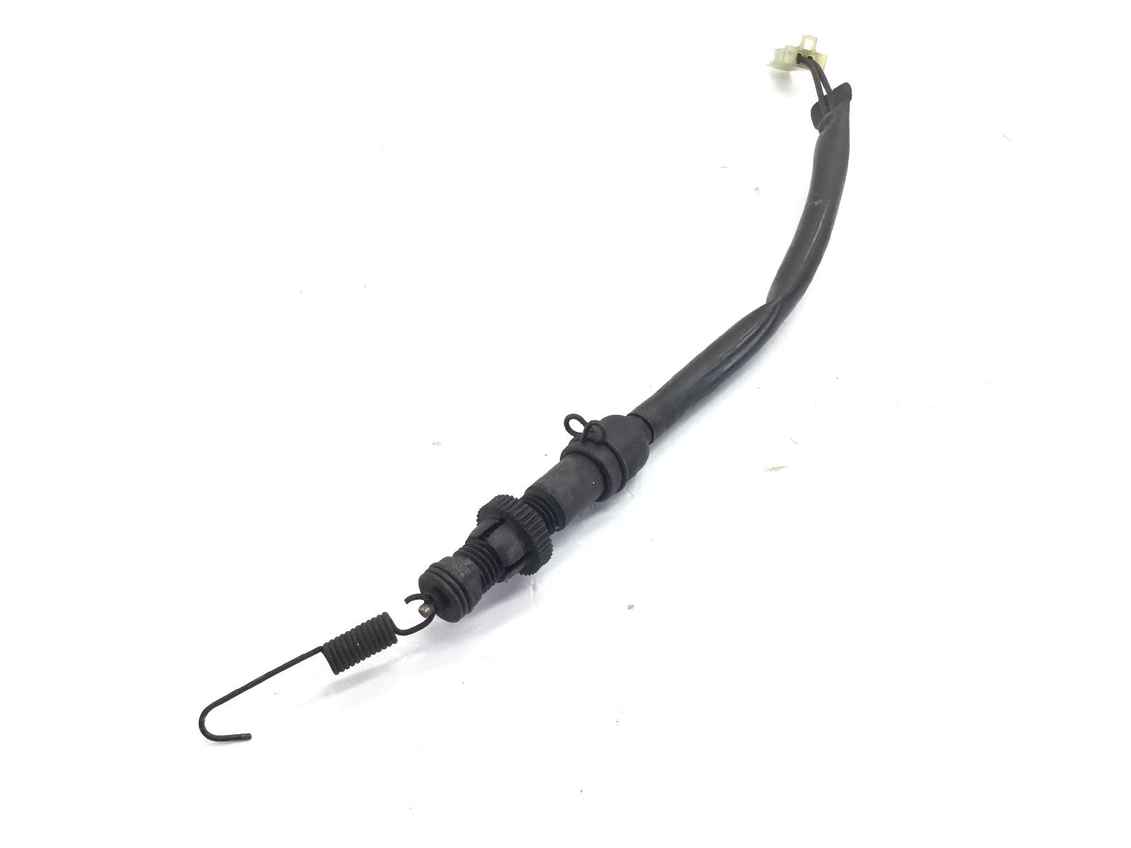 Honda cbr r 125 sensore interruttore stop posteriore 2004 2006 jc34a