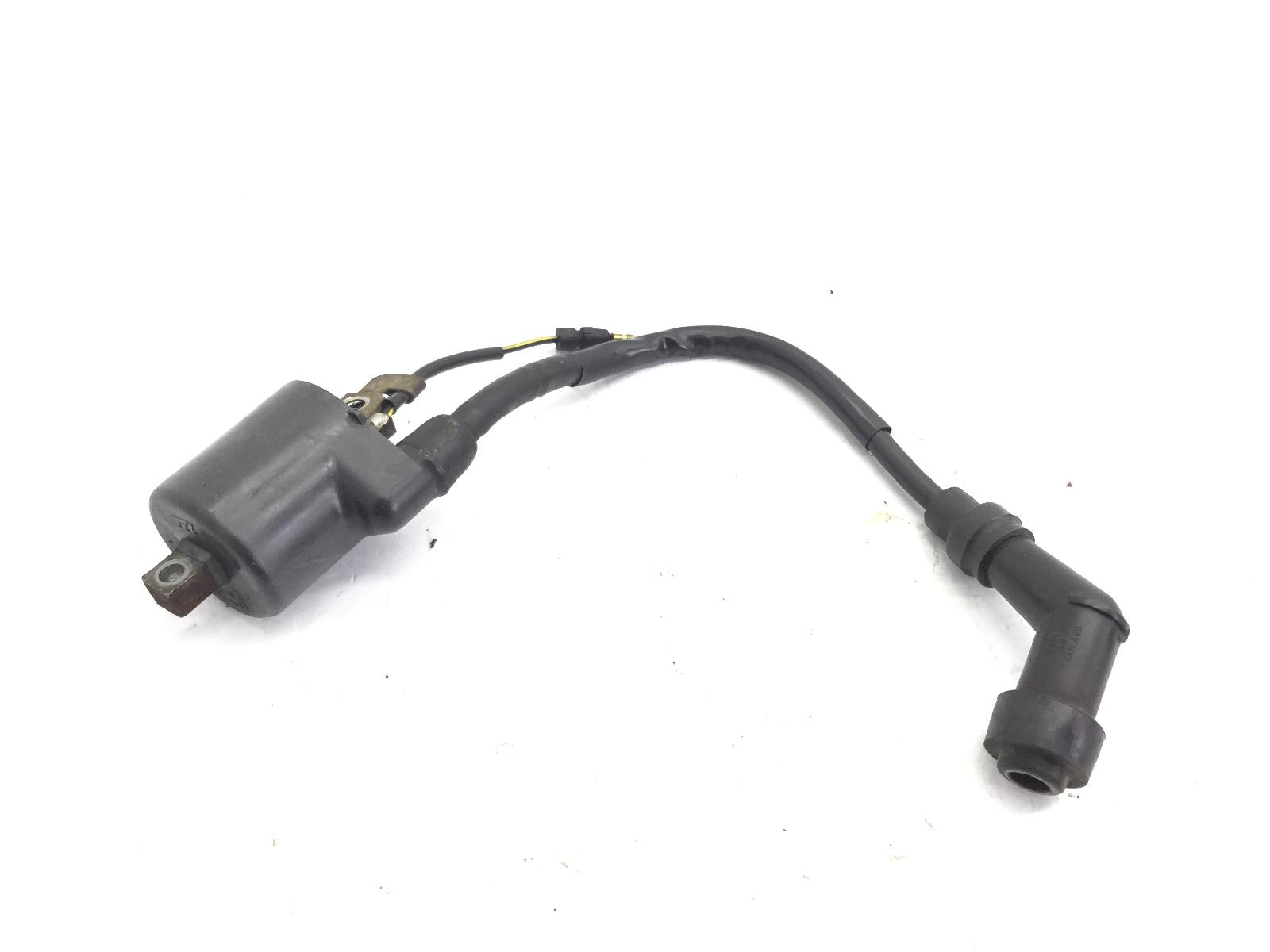 Honda cbr r 125 bobina accensione e cavo candela 2004 2006 jc34a