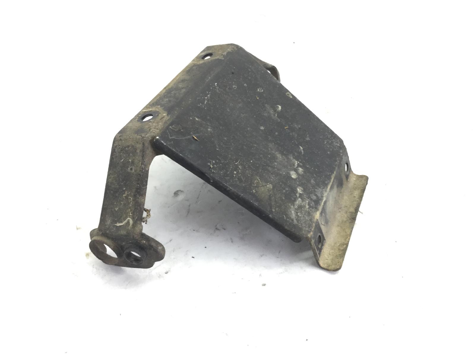Honda cbr r 125 staffa supporto frecce posteriori 2004 2006 jc34a