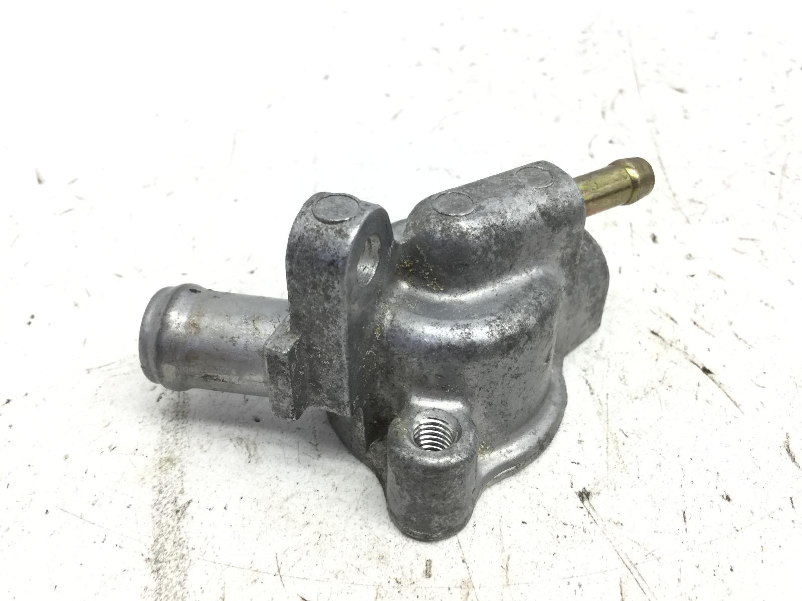 Honda cbr r 125 coperchio raccordo termostato valvola termostatica 2004 2006 jc34a