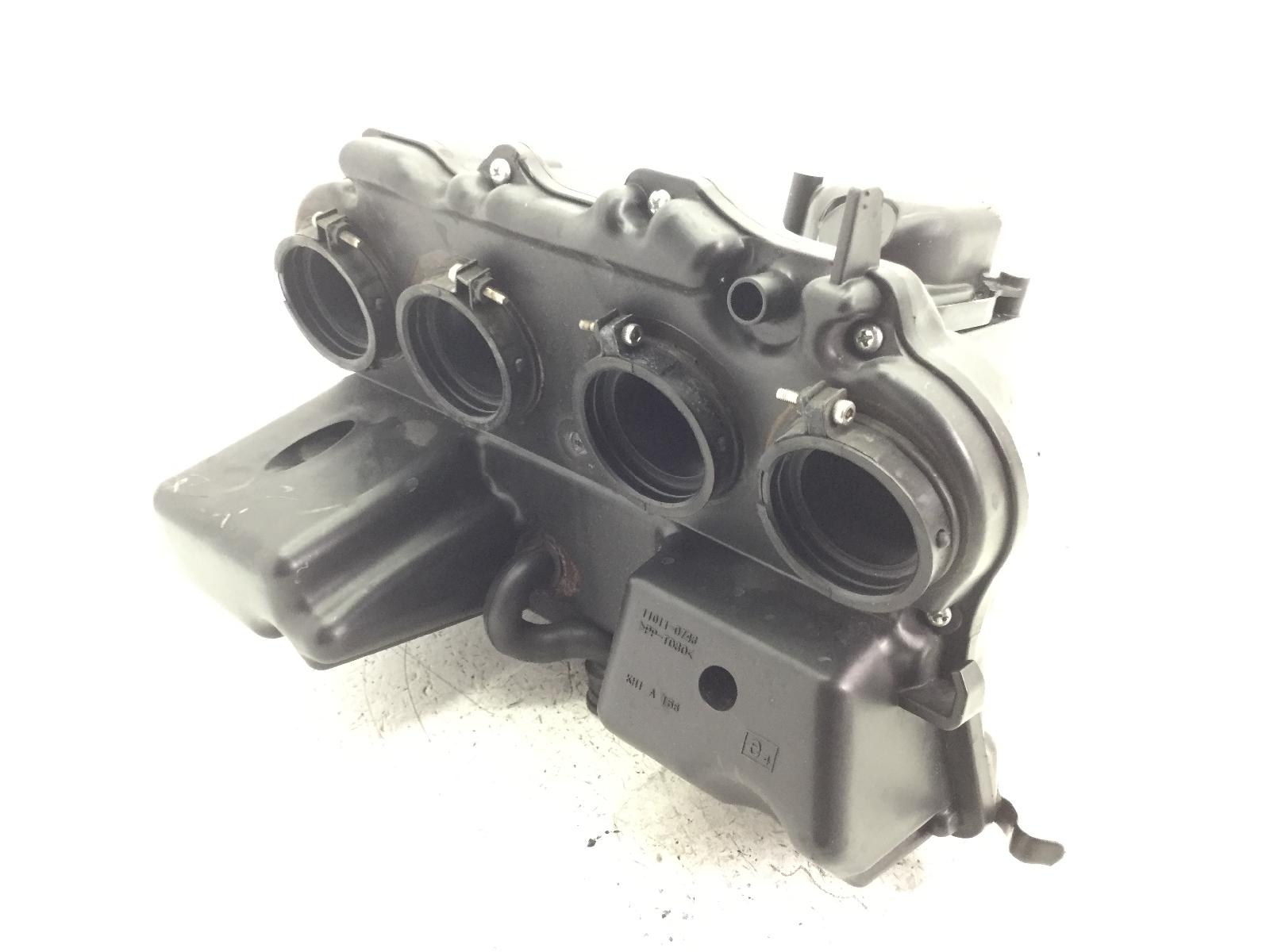 Kawasaki z800 z 800 cassa scatola filtro aria 2013 2016 zr800ccda