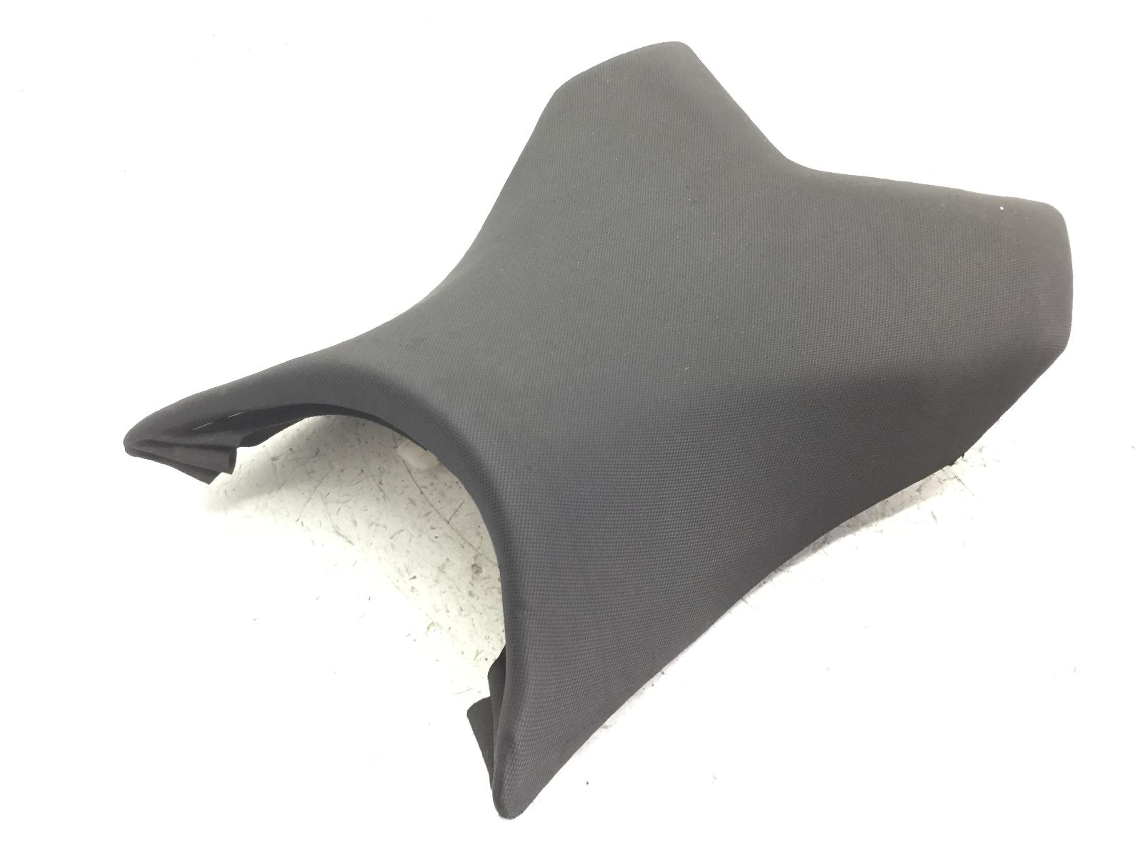 Kawasaki z800 z 800 sella saddle passeggero guidatore 2013 2016 zr800ccda