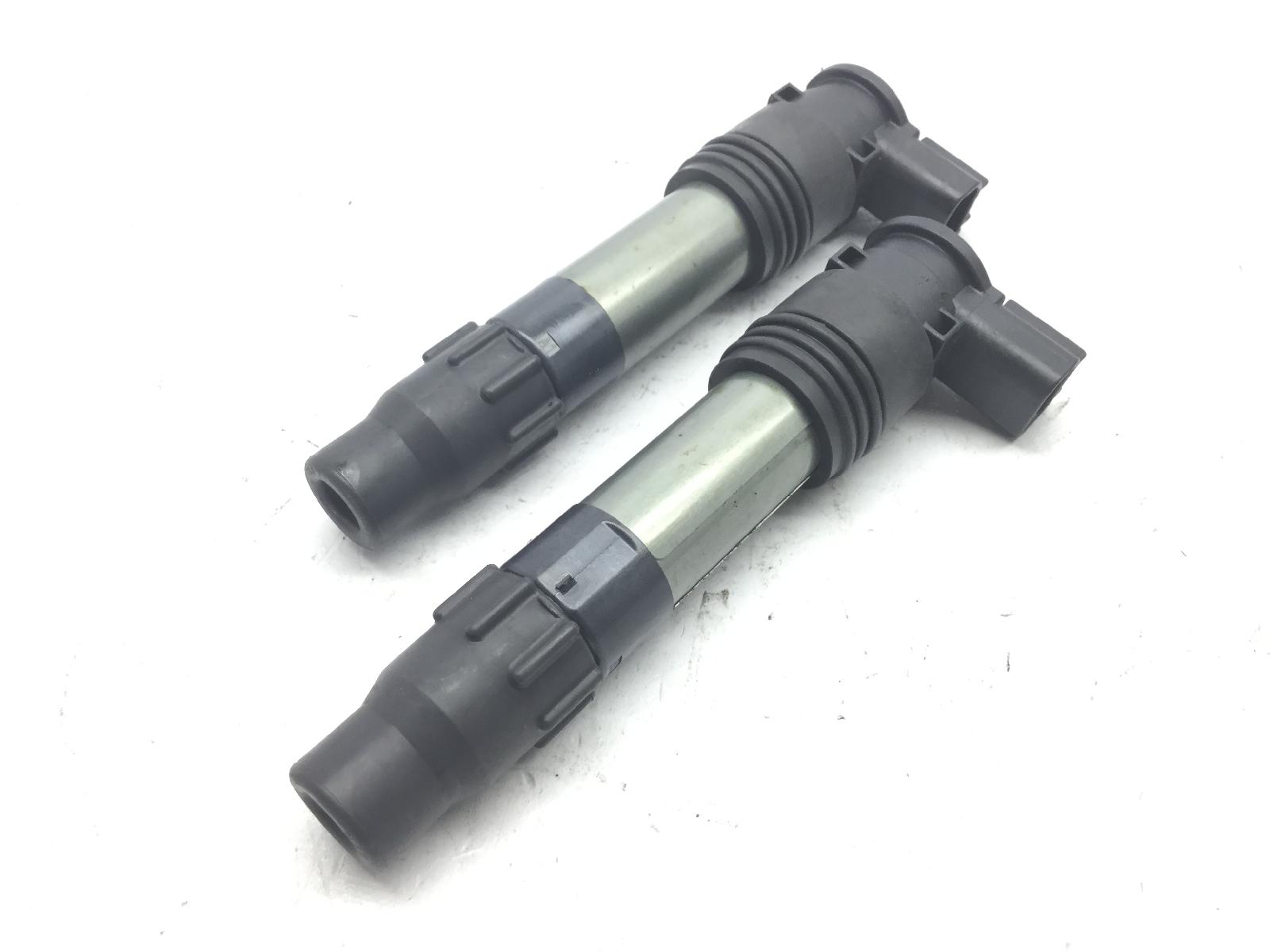 Kawasaki z800 z 800 coppia bobine accensione pipette 2013 2016 zr800ccda
