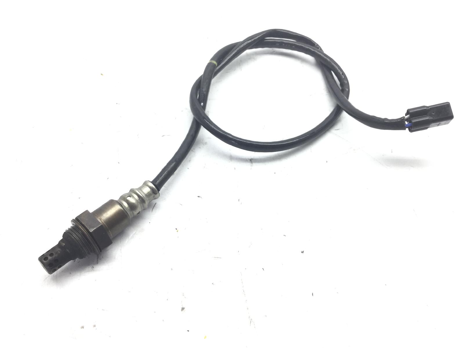 Kawasaki z800 z 800 sensore misuratore ossigeno scarico sonda lambda 2013 2016 zr800ccda