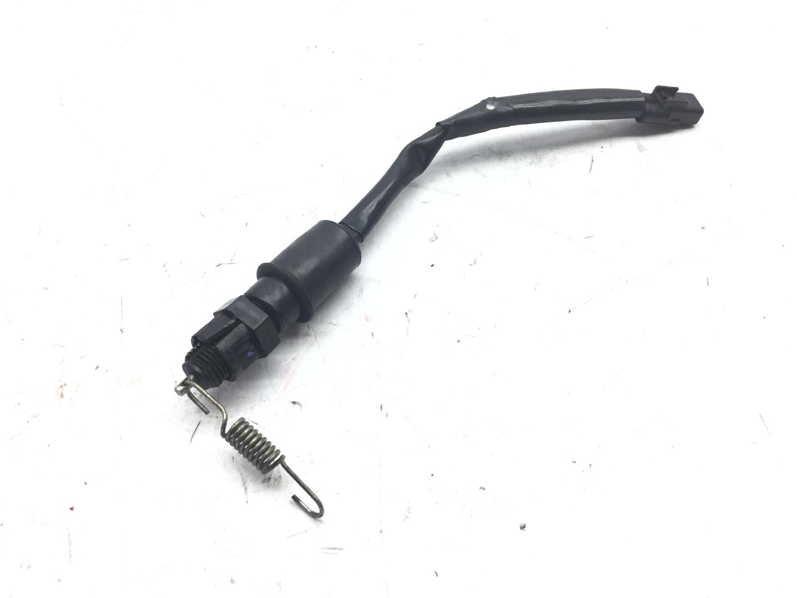 Kawasaki z800 z 800 sensore stop freno posteriore 2013 2016 zr800ccda
