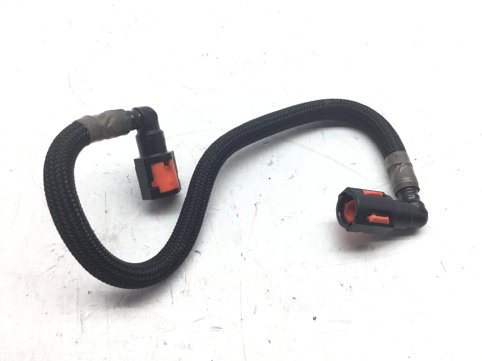 Kawasaki z800 z 800 tubo benzina carburante 2013 2016 zr800ccda