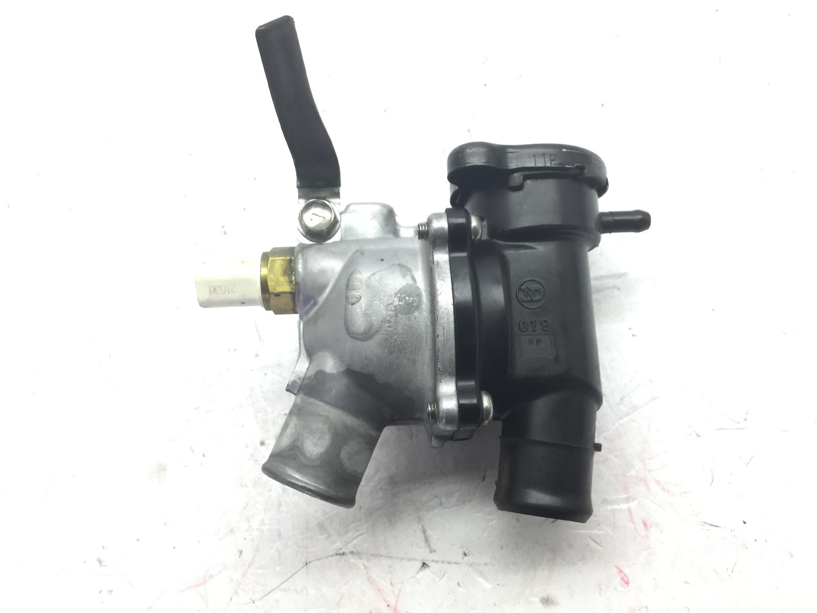 Kawasaki z800 z 800 termostato tappo raccordo radiatore 2013 2016 zr800ccda
