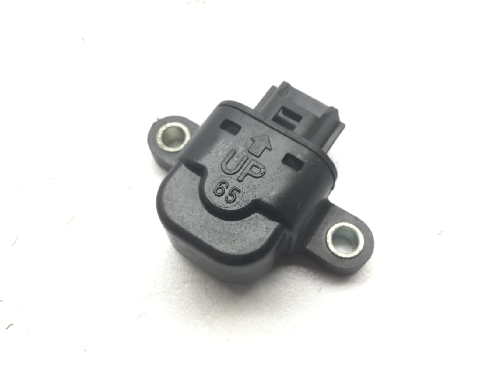 Kawasaki z800 z 800 sensore inclinazione inclinometro caduta 2013 2016 zr800ccda