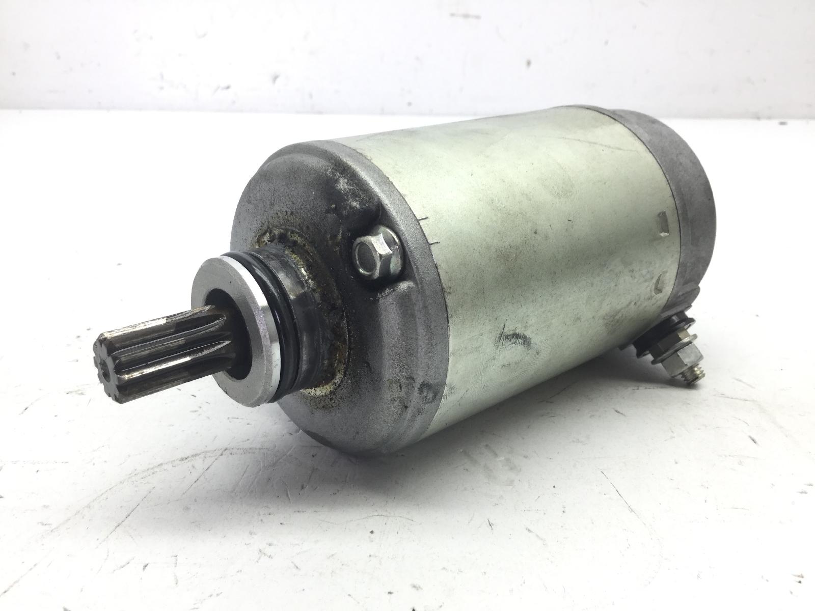 Kawasaki z800 z 800 starter motorino avviamento 2013 2016 zr800ccda
