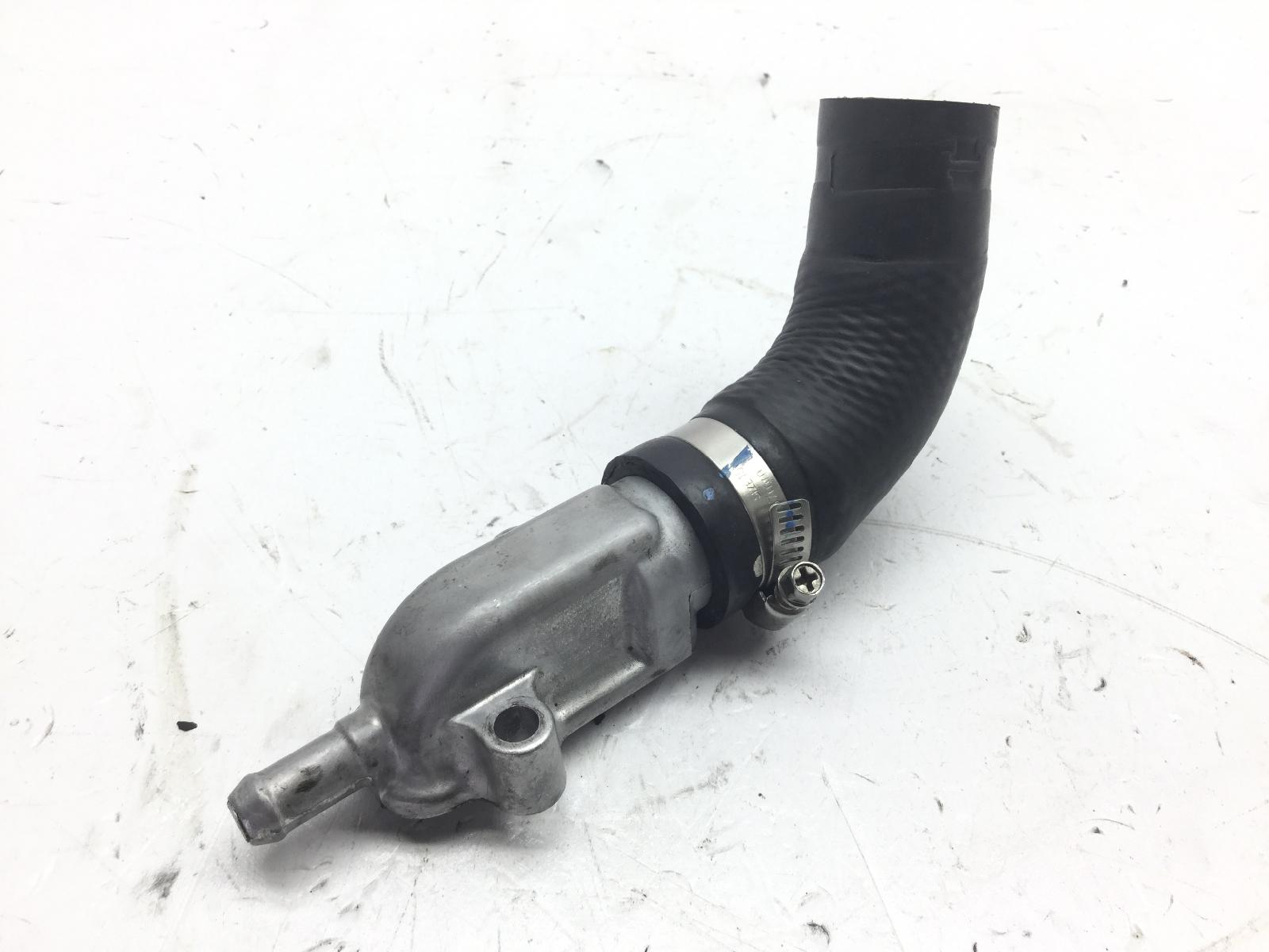 Kawasaki z800 z 800 raccordo cilindri pompa olio 2013 2016 zr800ccda