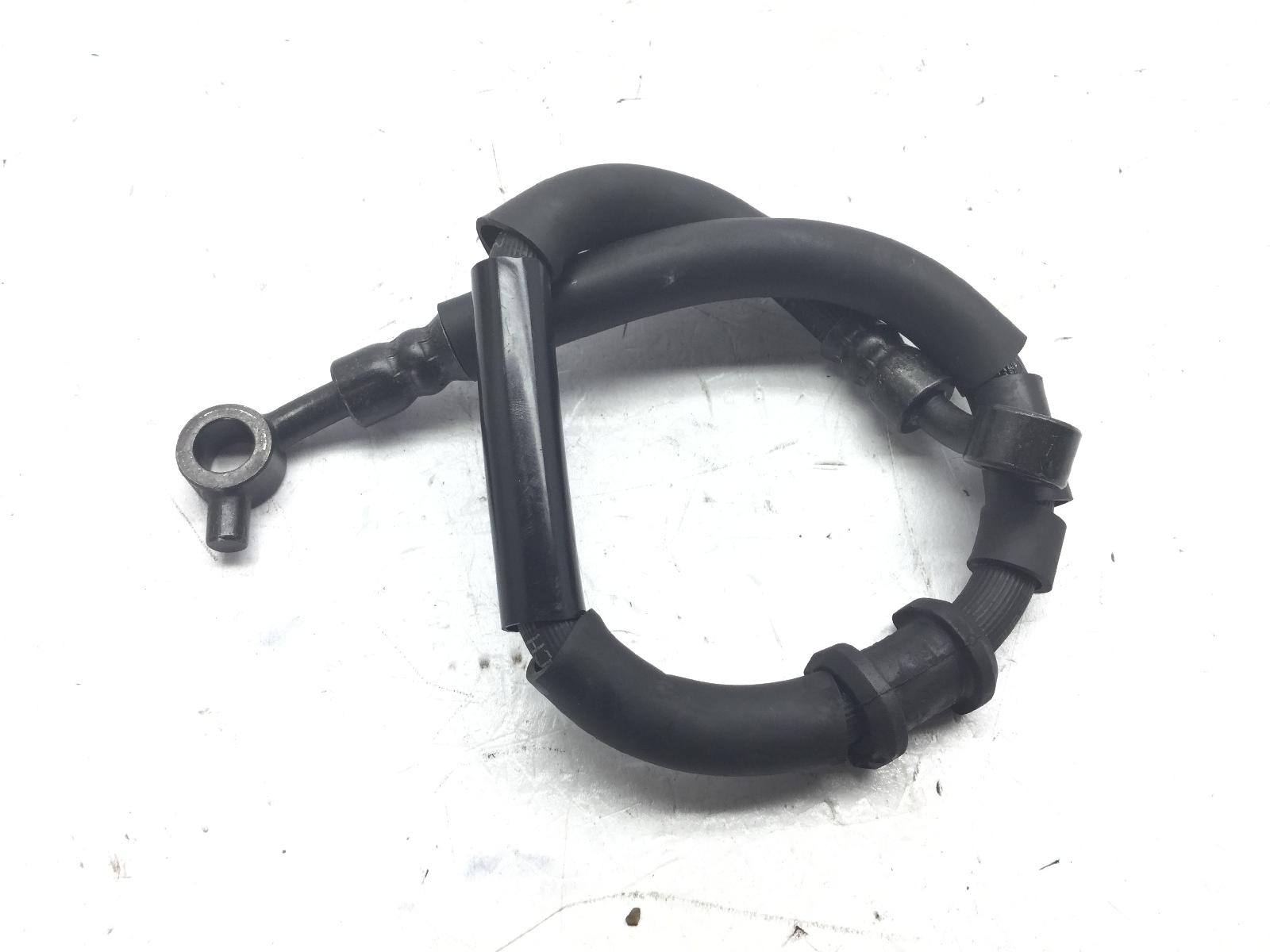 Kawasaki z800 z 800 tubo freno poteriore 2013 2016 zr800ccda