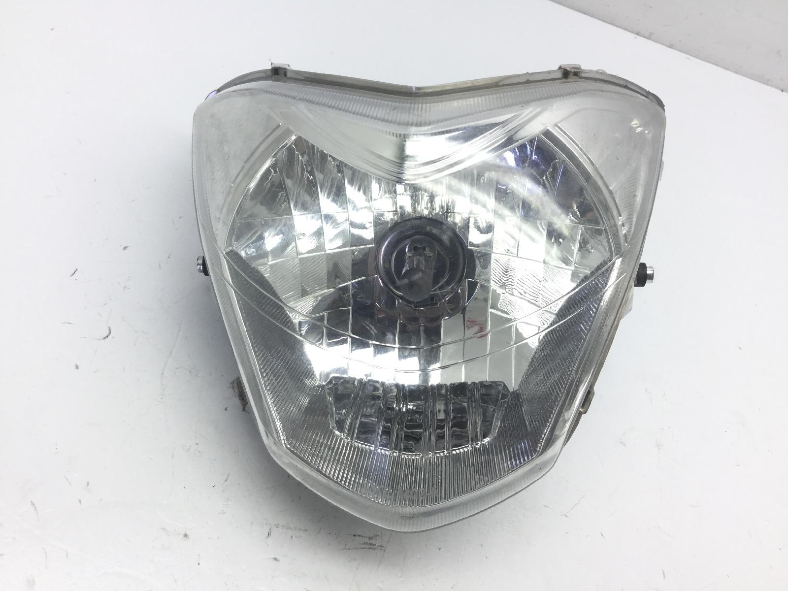 Sym symphony st e4 125 faro fanale anteriore 2016 2016 lxmxba30i