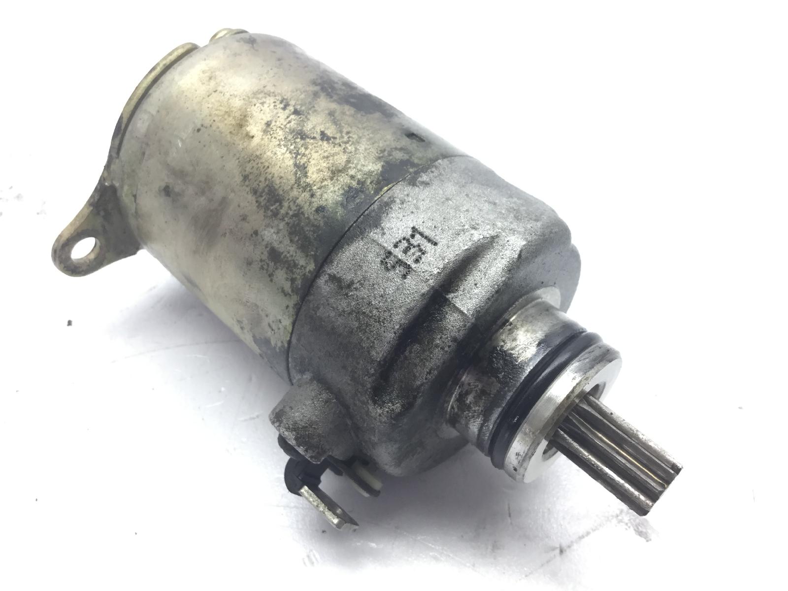 Sym symphony st e4 125 starter motorino avviamento 2016 2016 lxmxba30i