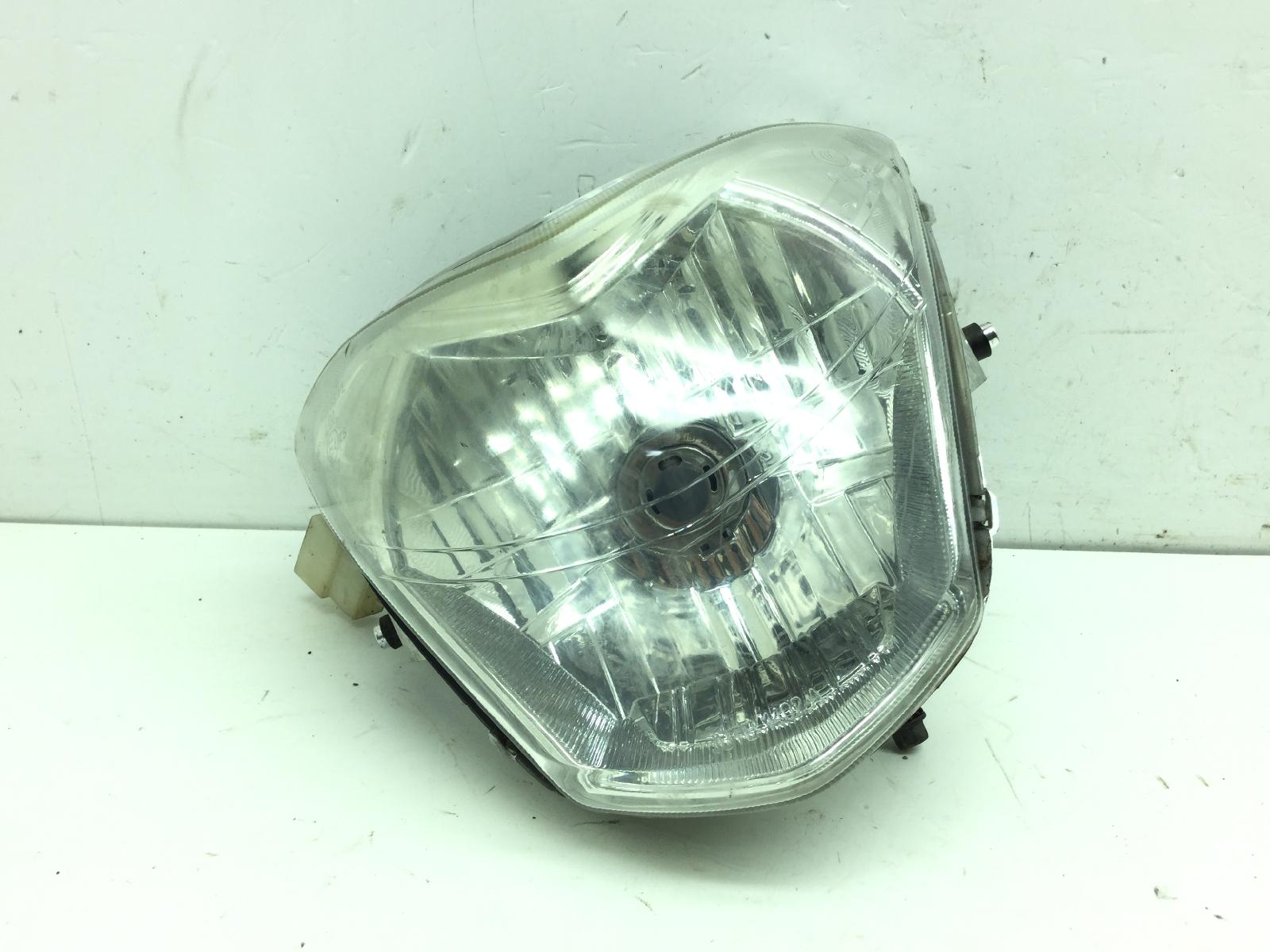 Sym symphony st e4 125 faro fanale anteriore 2016 2016 lxmxba30i
