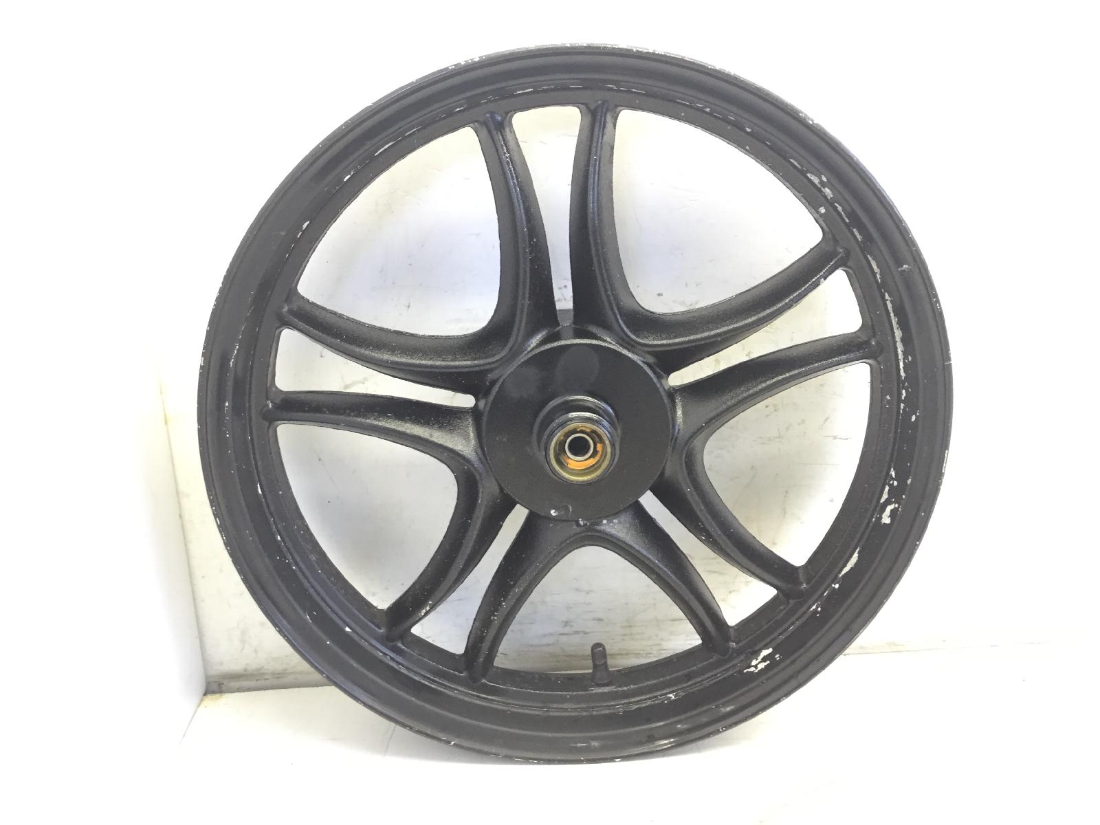 Sym symphony st e4 125 cerchio ruota anteriore 16 x 2.50 2016 2016 lxmxba30i