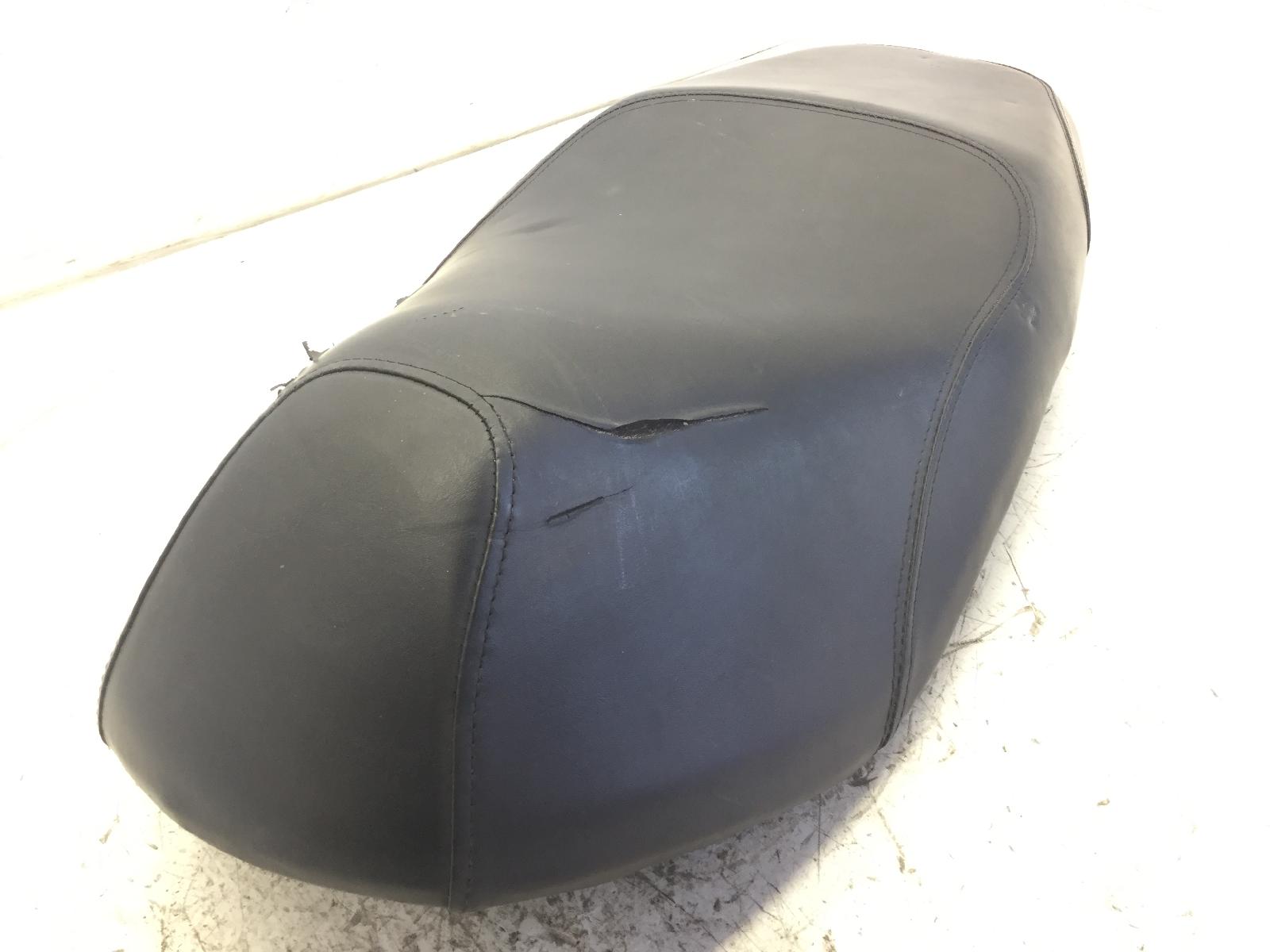 Sym symphony st e4 125 sella saddle - difetti su fodera 2016 2016 lxmxba30i