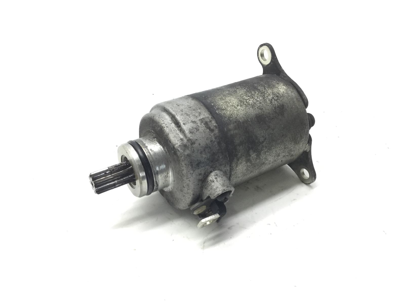 Sym symphony st e4 125 motorino avviamento starter 2016 2016 lxmxba30i