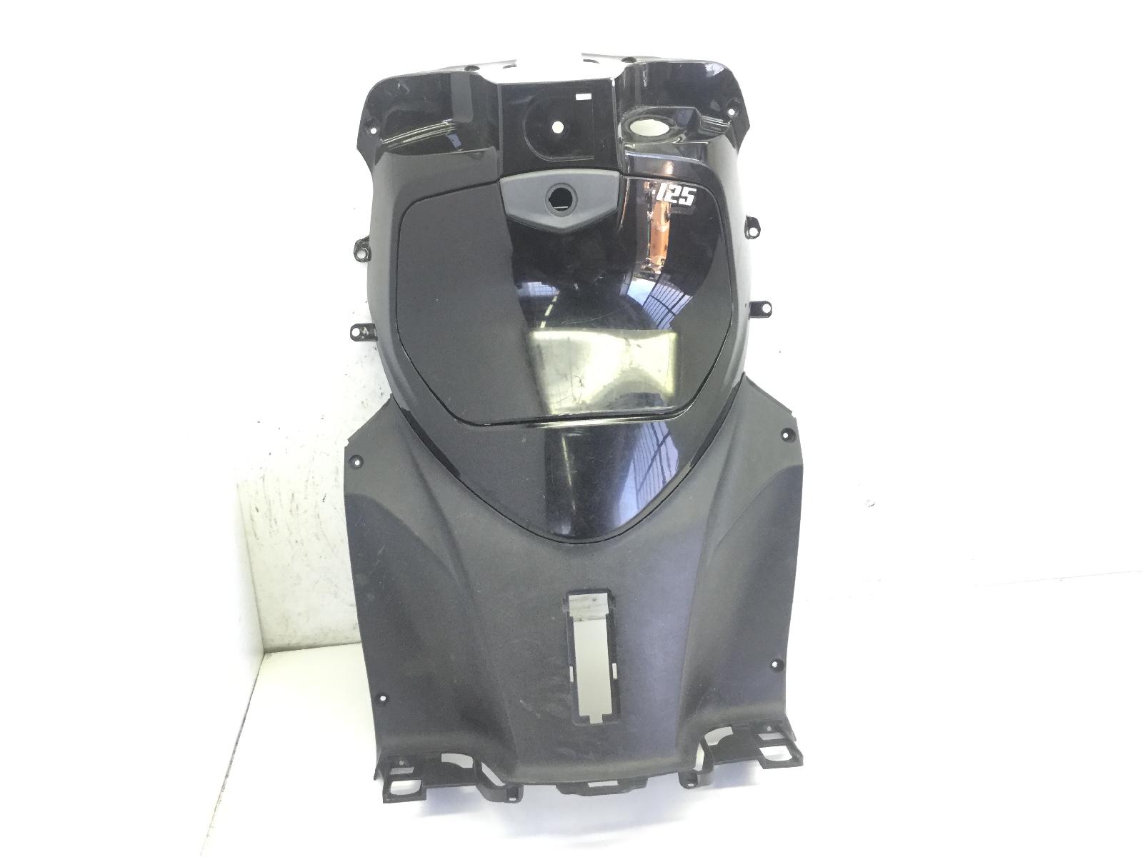 Sym symphony st e4 125 carena controscudo retroscudo e sportello 2016 2016 lxmxba30i