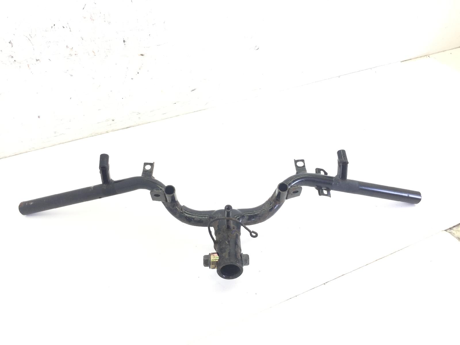 Sym symphony st e4 125 manubrio handlebar 2016 2016 lxmxba30i