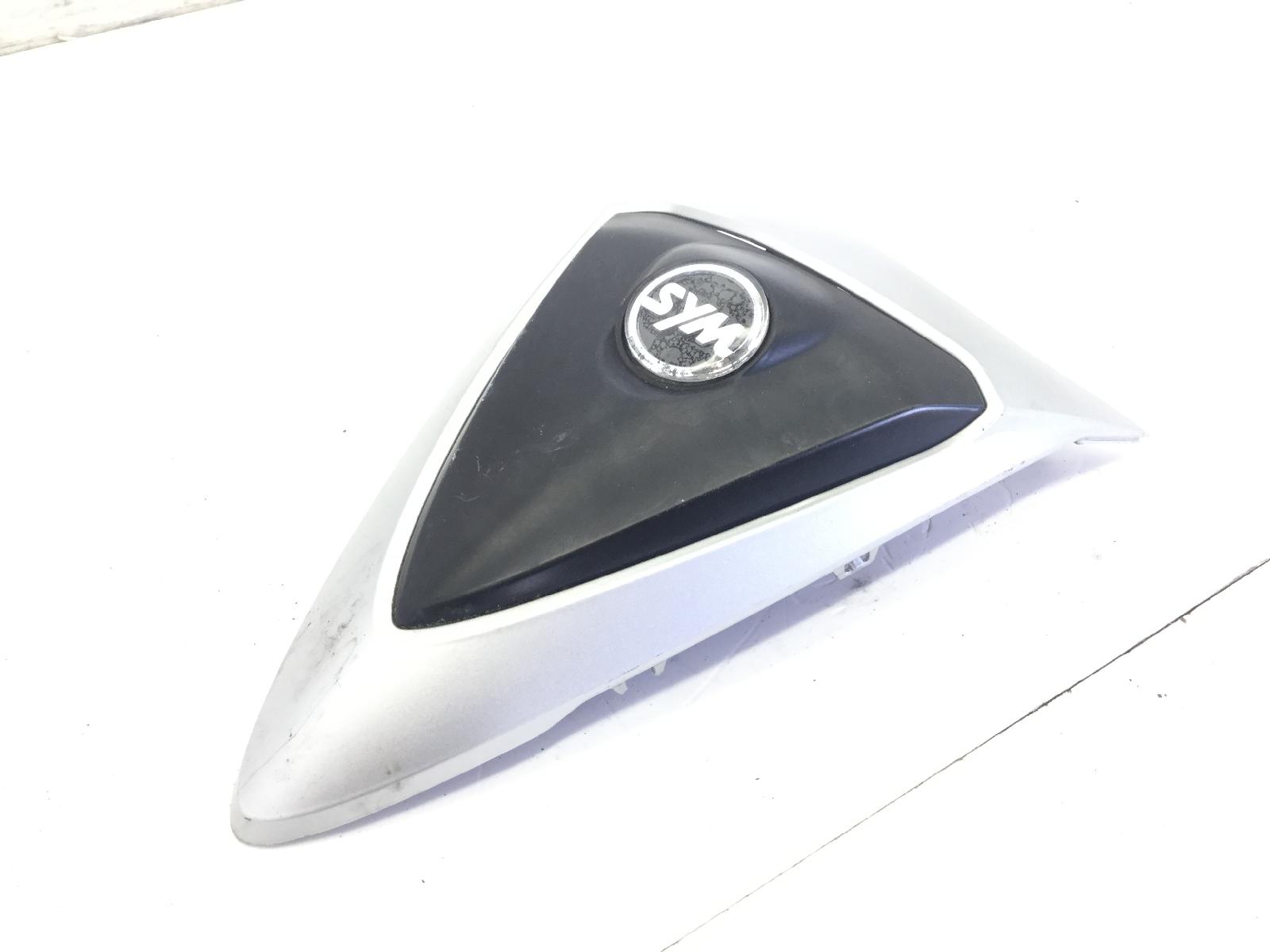 Sym symphony st e4 125 carena coperchio scudo anteriore - aletta rotta 2016 2016 lxmxba30i
