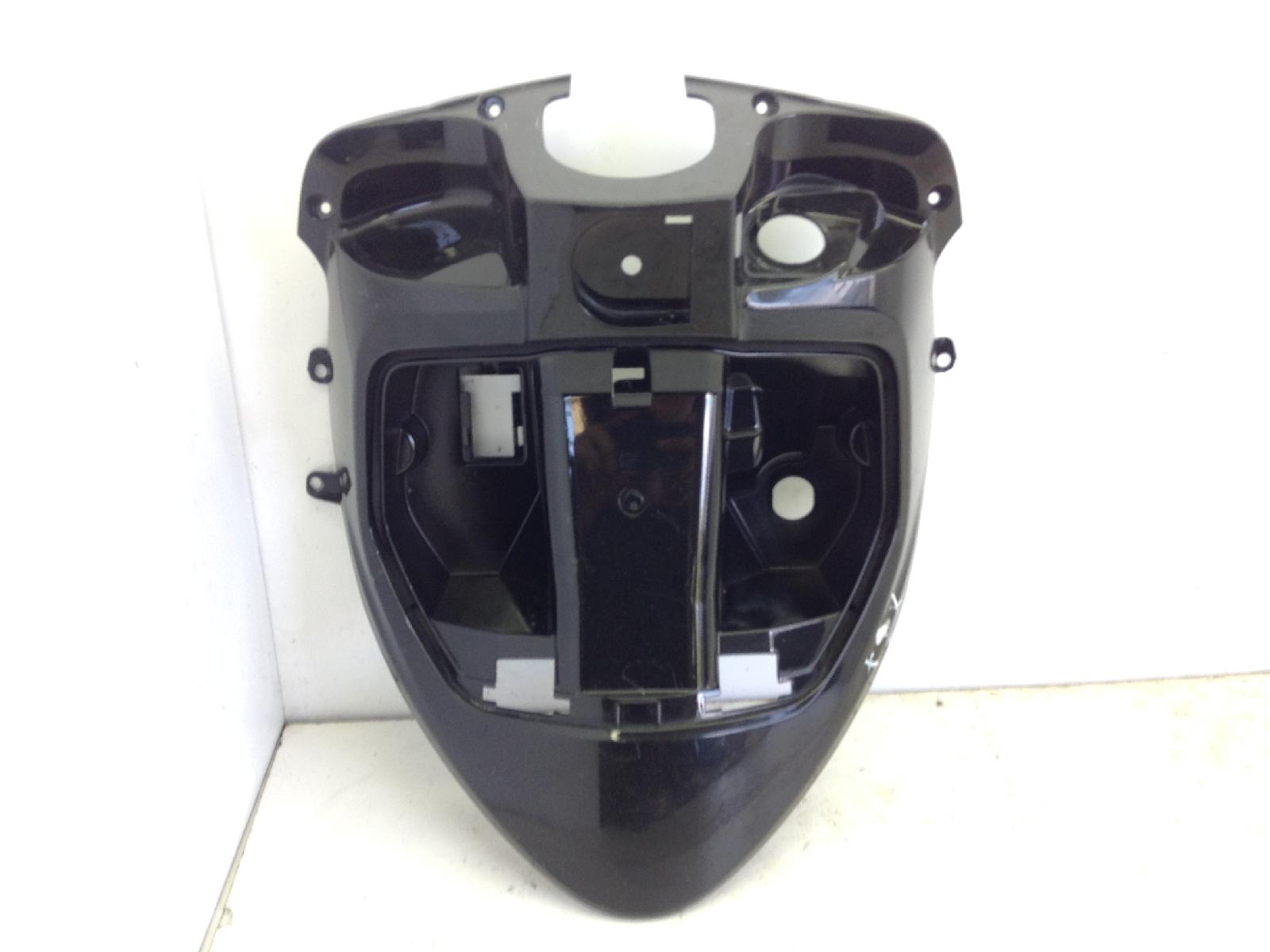 Sym symphony st e4 125 carena controscudo retroscudo - 2 attacchi rotti 2016 2016 lxmxba30i